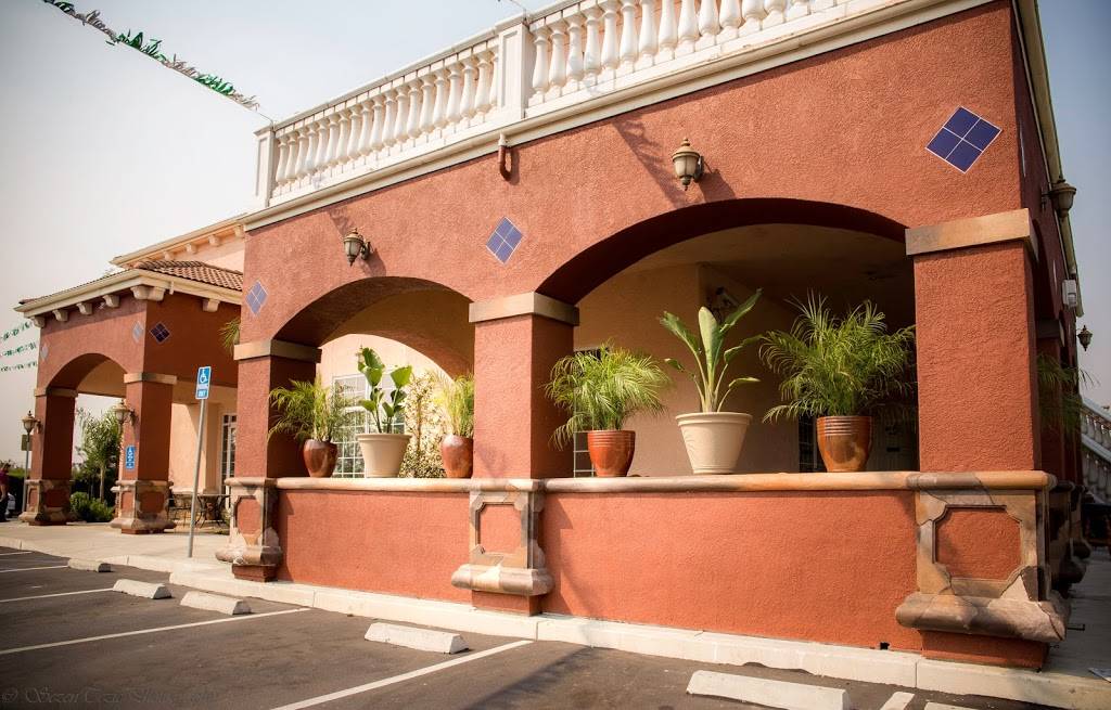 La Hacienda Mexican Restaurant | restaurant | 16825 Condit Rd, Morgan Hill, CA 95037, USA | 4087787002 OR +1 408-778-7002