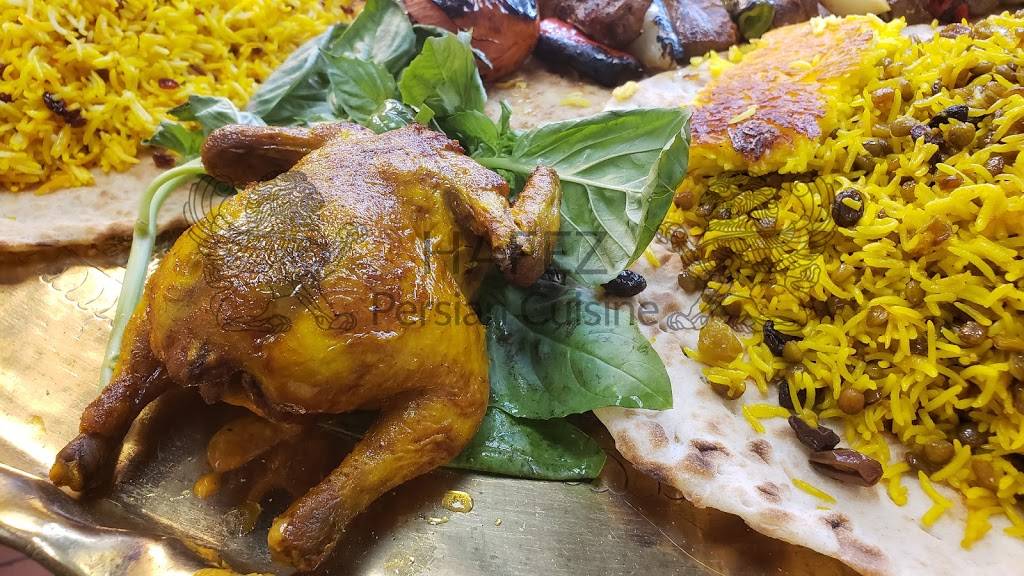 Hafez Persian Cuisine | restaurant | 3900 W Spring Mountain Rd, Las Vegas, NV 89102, USA | 7027222224 OR +1 702-722-2224