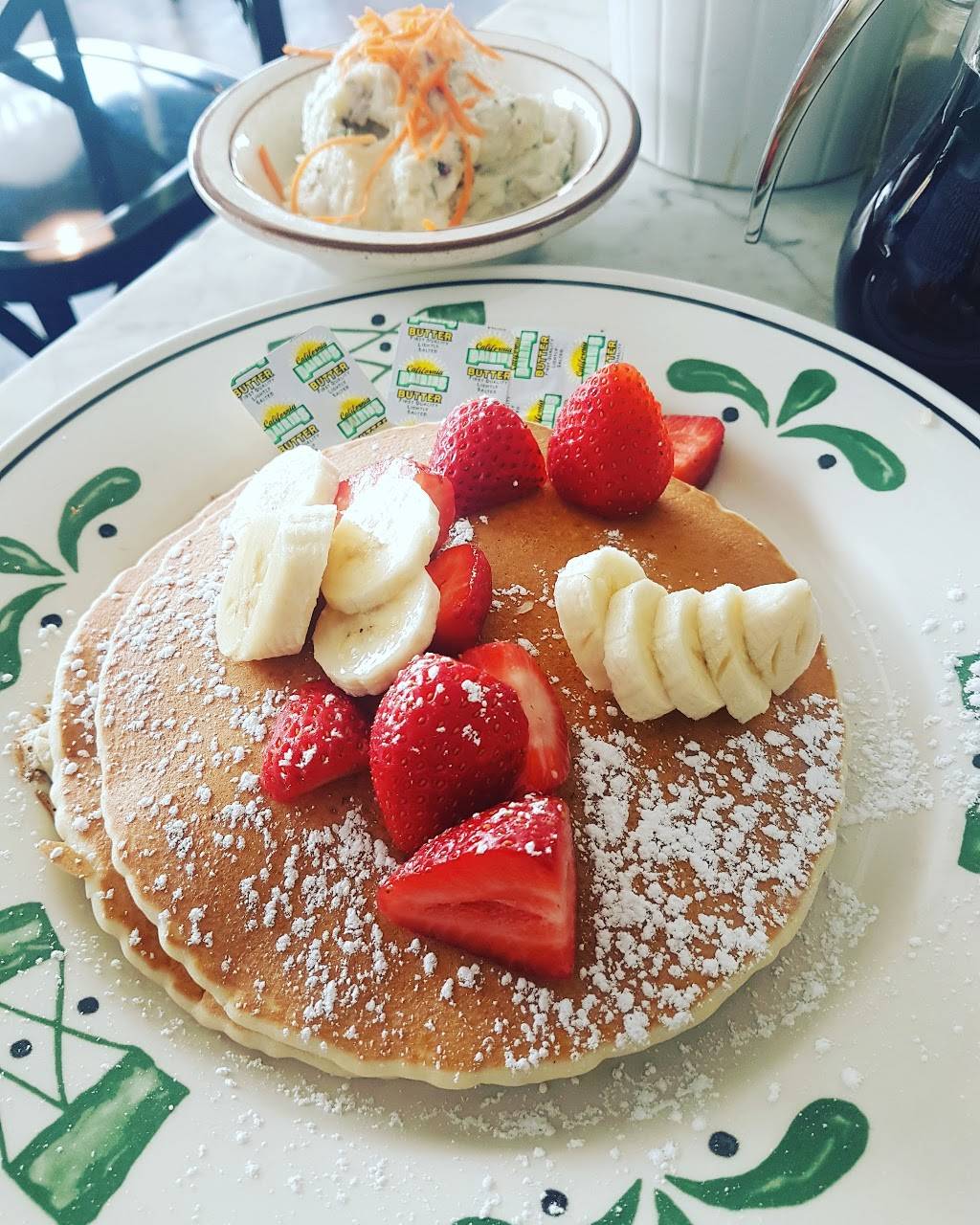 Mustard Seed Cafe | restaurant | 1948 Hillhurst Ave, Los Angeles, CA 90027, USA | 3236600670 OR +1 323-660-0670