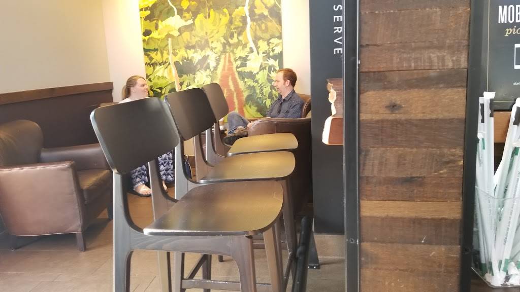 Starbucks | cafe | 4924 Kingston Pike, Knoxville, TN 37919, USA | 8655842363 OR +1 865-584-2363