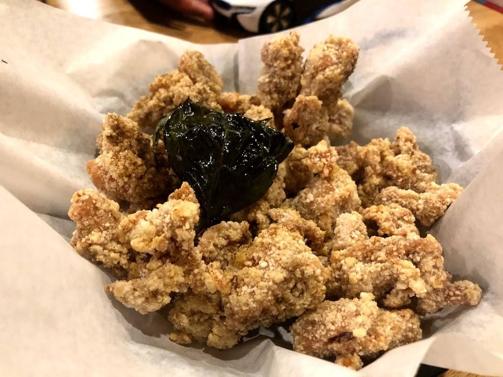 Ramen House | restaurant | 2623 San Bruno Ave, San Francisco, CA 94134, USA | 4159887929 OR +1 415-988-7929