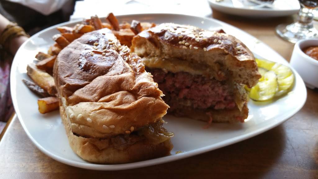 Armsby Abbey | restaurant | 144 Main St, Worcester, MA 01608, USA | 5087951012 OR +1 508-795-1012