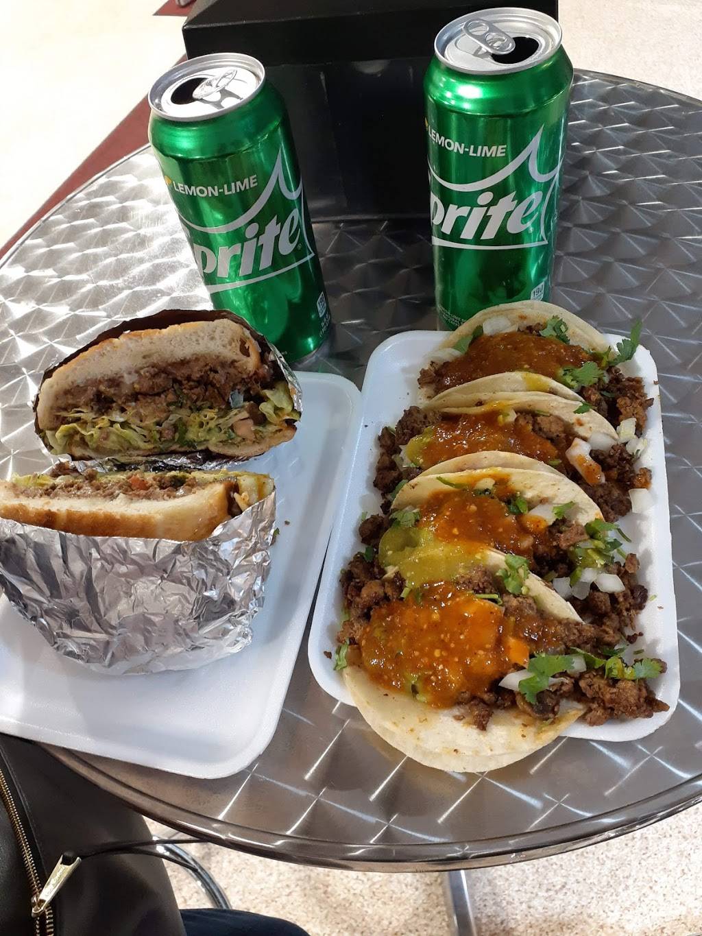 SMOKEY DZ TACOS AND CATERING | restaurant | 1442 S Euclid Ave# B, Ontario, CA 91762, USA | 9094898671 OR +1 909-489-8671