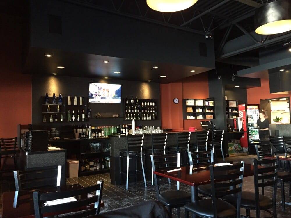 Ginza Japanese Restaurant | restaurant | 333 W Brown Deer Rd, Bayside, WI 53217, USA | 4145409669 OR +1 414-540-9669