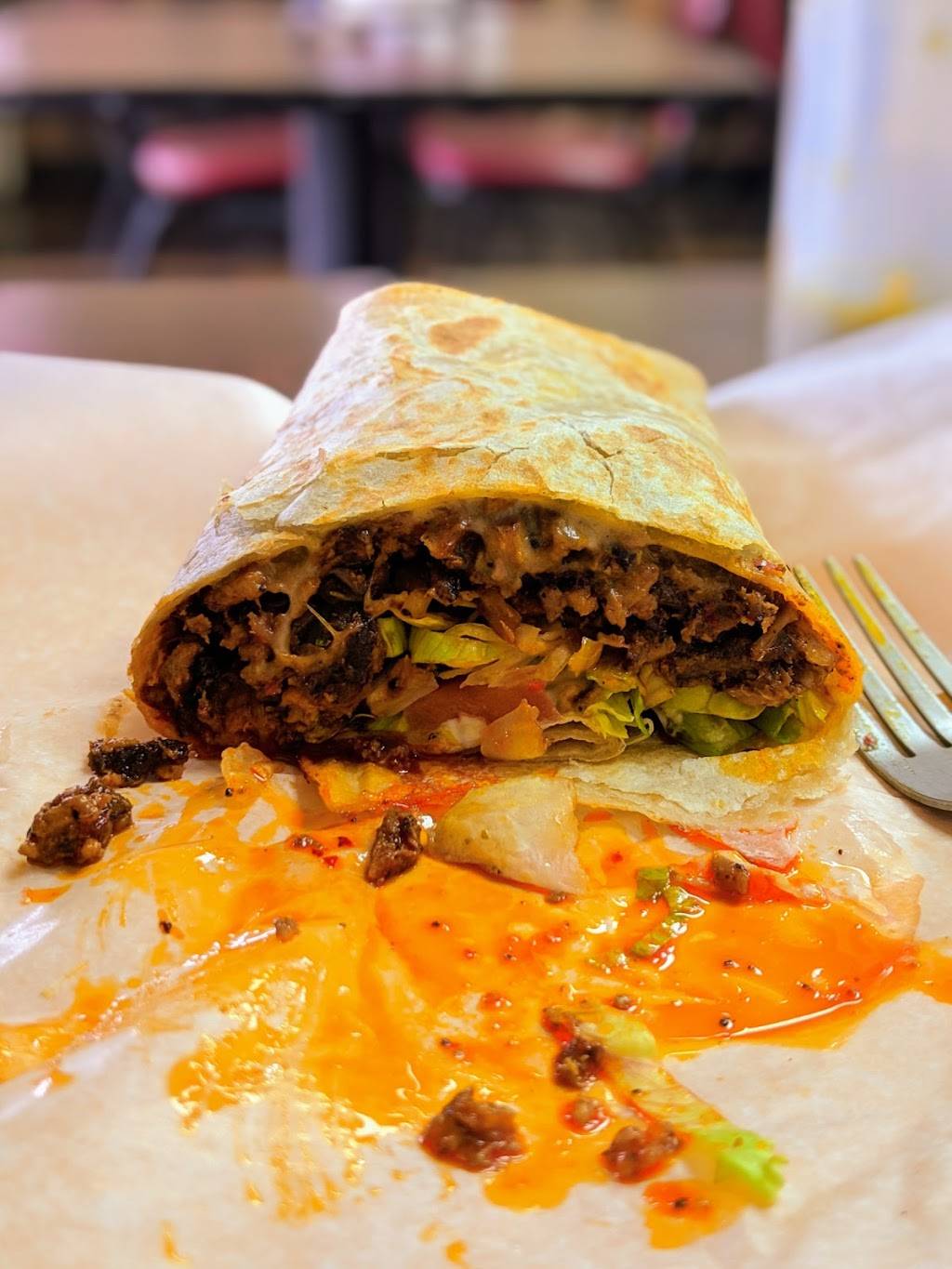 Taqueria El Trompo | restaurant | 3253 Harry Wurzbach Rd, San Antonio, TX 78209, USA | 2107801017 OR +1 210-780-1017