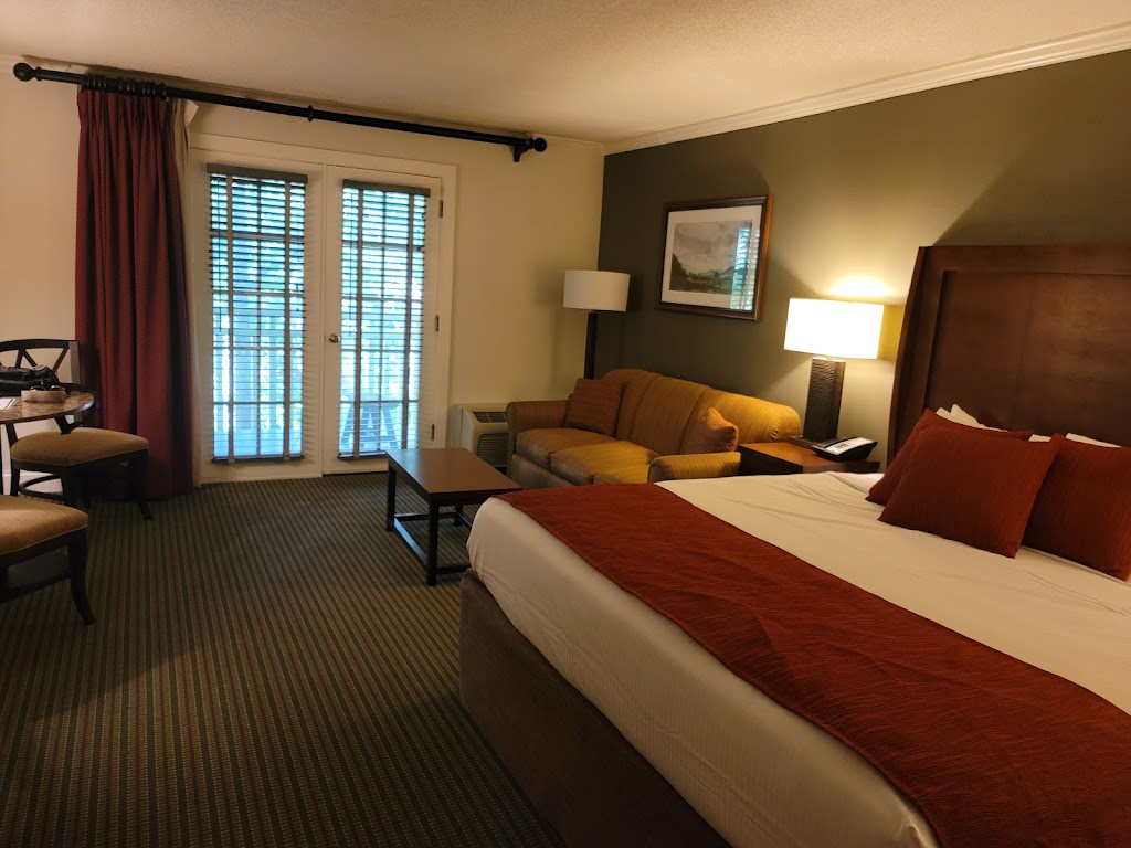 Brasstown Valley Resort & Spa | restaurant | 6321 US-76, Young Harris, GA 30582, USA | 7063799900 OR +1 706-379-9900