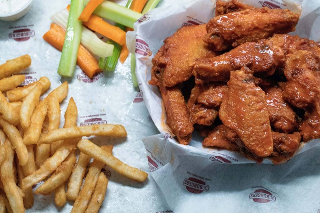 30 Burgers | restaurant | 30 Park Ave, Rutherford, NJ 07070, USA | 2013756869 OR +1 201-375-6869