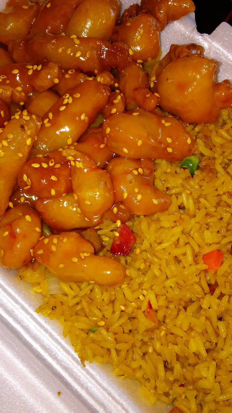 King Wok | restaurant | United States, Florida, St. Augustine, W Town Pl, # 110邮政编码: 32092 | 9049401988 OR +1 904-940-1988