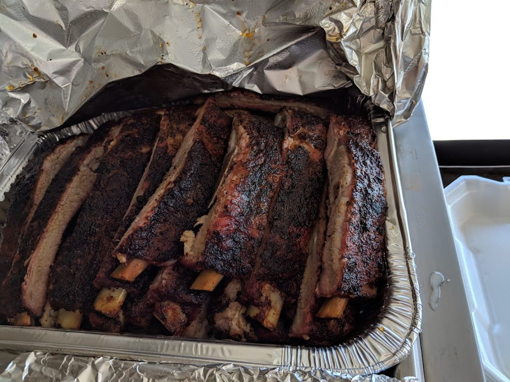 Buhs BBQ | restaurant | 1981 FL-87, Navarre, FL 32566, USA | 8508602881 OR +1 850-860-2881