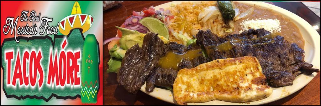 Tacos More | restaurant | 9696 Fontana Ave, Fontana, CA 92335, USA | 9093710582 OR +1 909-371-0582