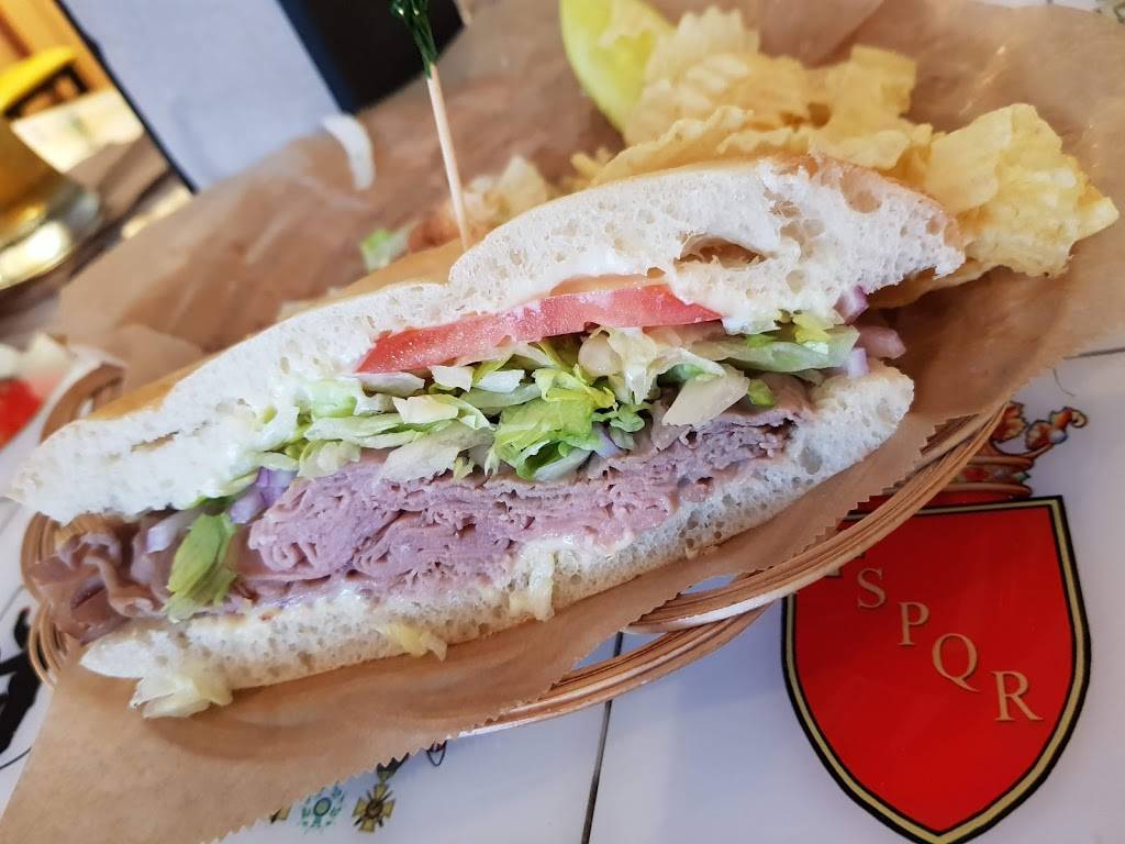 European Street Cafe | cafe | 1704 San Marco Blvd, Jacksonville, FL 32207, USA | 9043989500 OR +1 904-398-9500