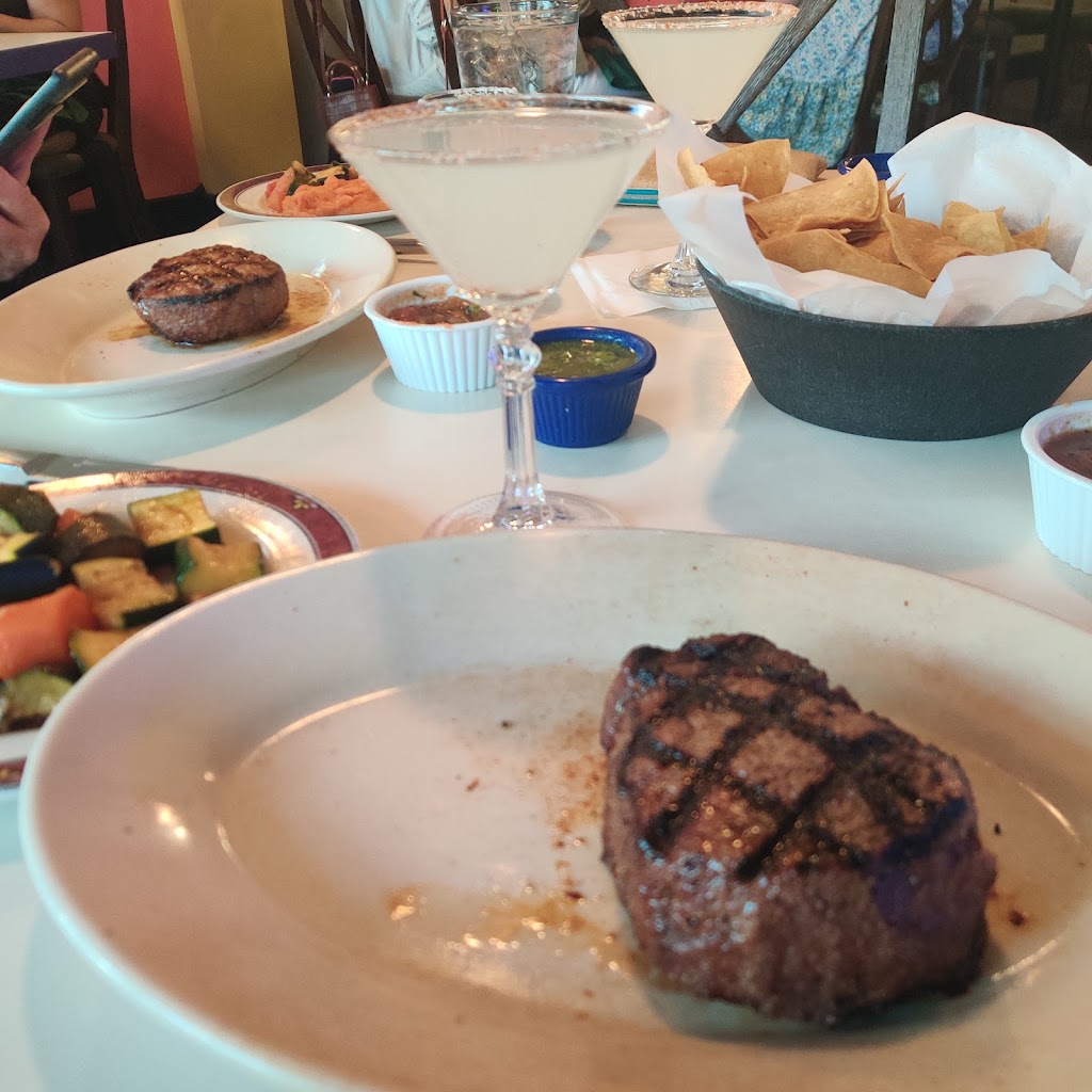 Cancun Grill | restaurant | 223 W Wall St #121, Midland, TX 79701, USA | 4326180390 OR +1 432-618-0390