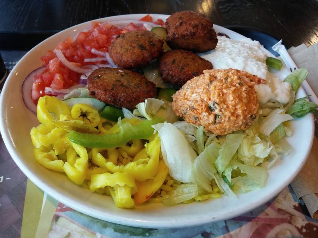 Kalamata Greek | cafe | 3149 Crooks Rd, Troy, MI 48084, USA | 2486432600 OR +1 248-643-2600