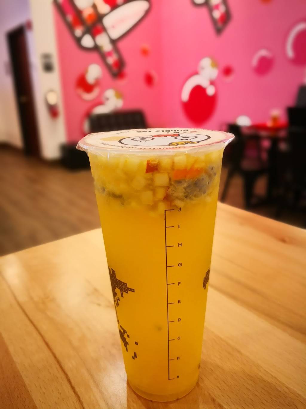 Vivi Bubble Tea | cafe | 3520 Preston Rd Suite 108, Frisco, TX 75034, USA | 9727043959 OR +1 972-704-3959