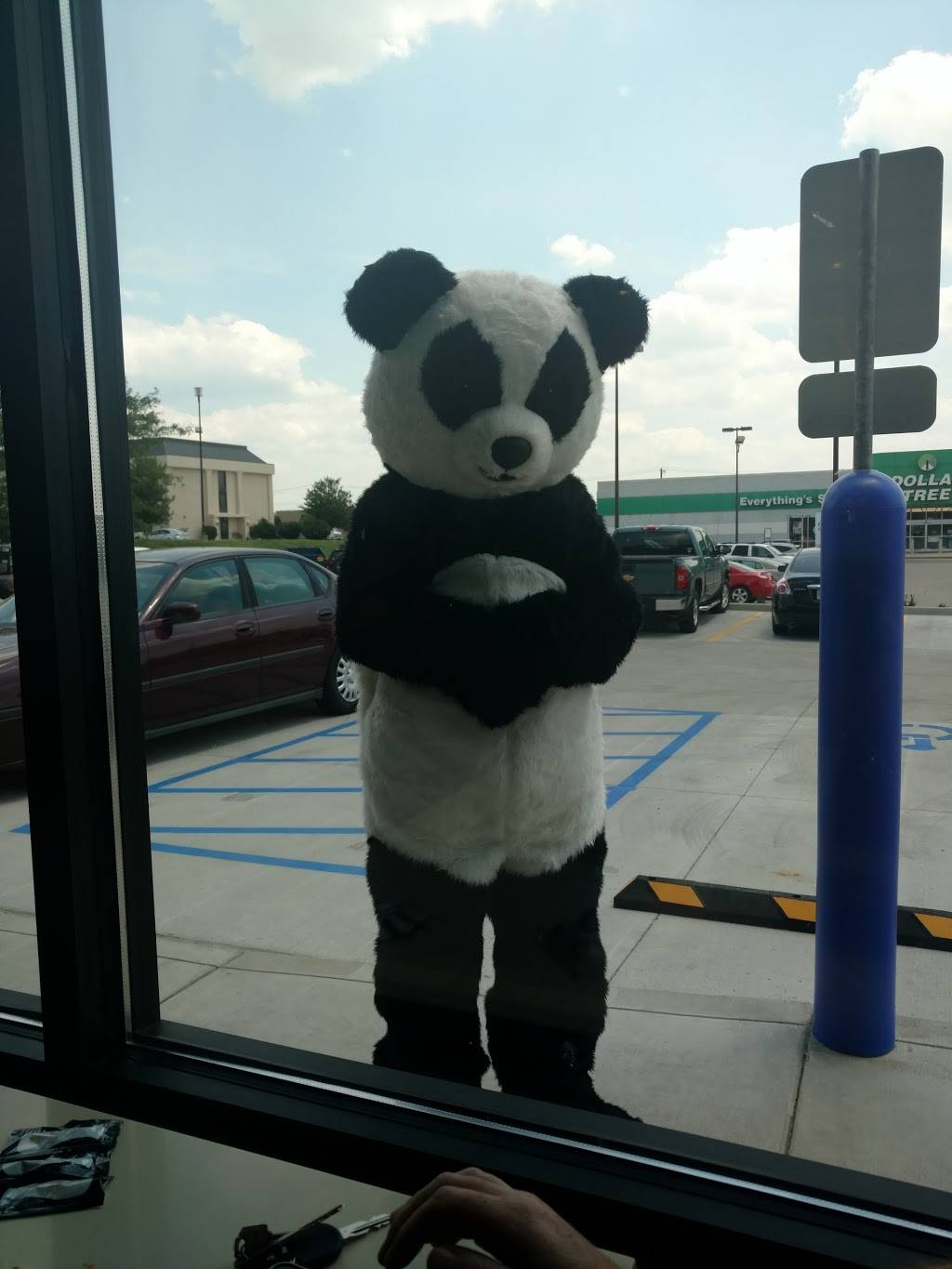 Panda Express | restaurant | 130 Siemers Dr, Cape Girardeau, MO 63701, USA | 5733341112 OR +1 573-334-1112