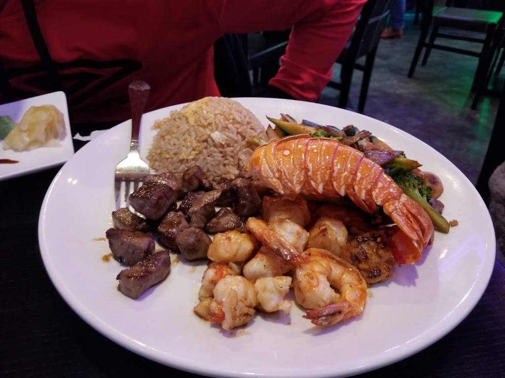 Yamada | restaurant | 3811 E Tremont Ave, Bronx, NY 10465, USA | 7184093528 OR +1 718-409-3528