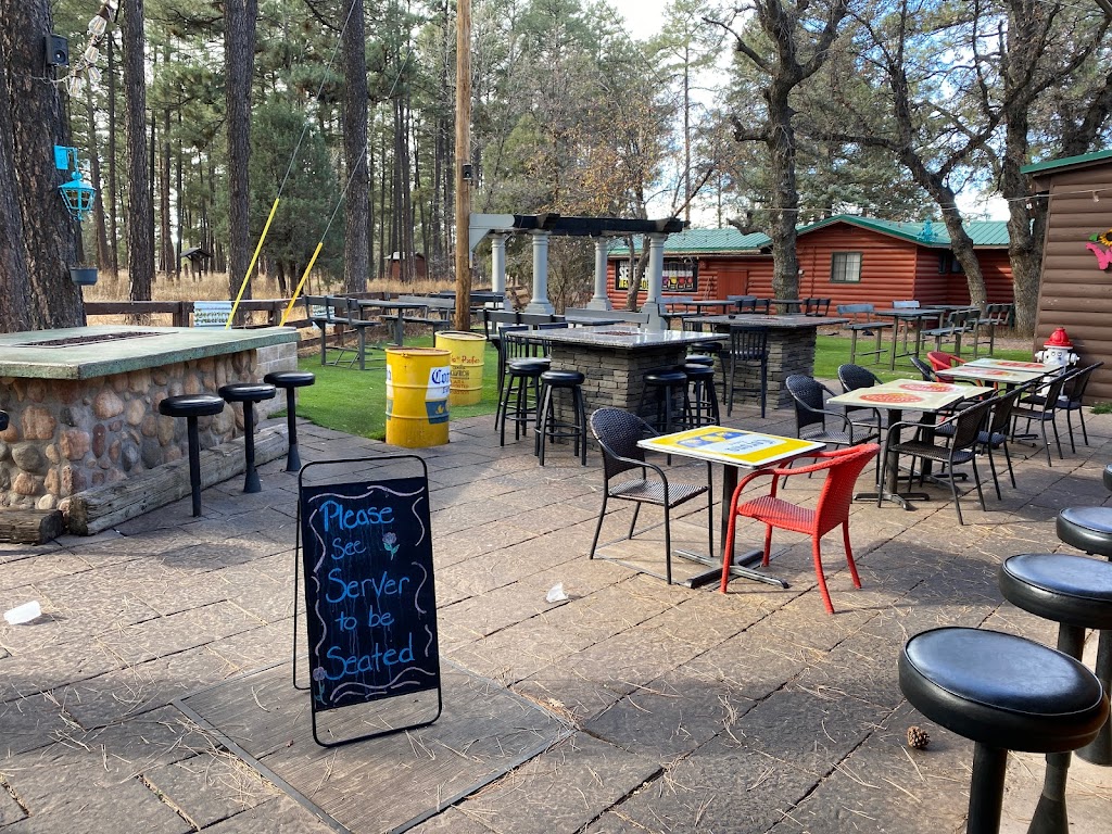 Long Wongs | restaurant | 2251 W White Mountain Blvd, Pinetop-Lakeside, AZ 85929, USA | 9283581972 OR +1 928-358-1972