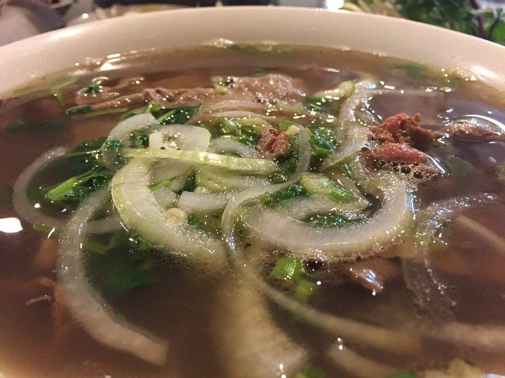 Pho Kim | restaurant | 33320 Pacific Hwy S #103a, Federal Way, WA 98003, USA | 2538314918 OR +1 253-831-4918
