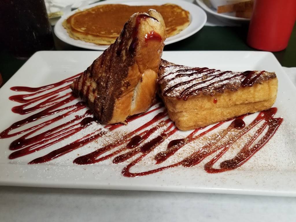 Sunrise Grill | restaurant | 1675 NC-105, Boone, NC 28607, USA | 8282625400 OR +1 828-262-5400