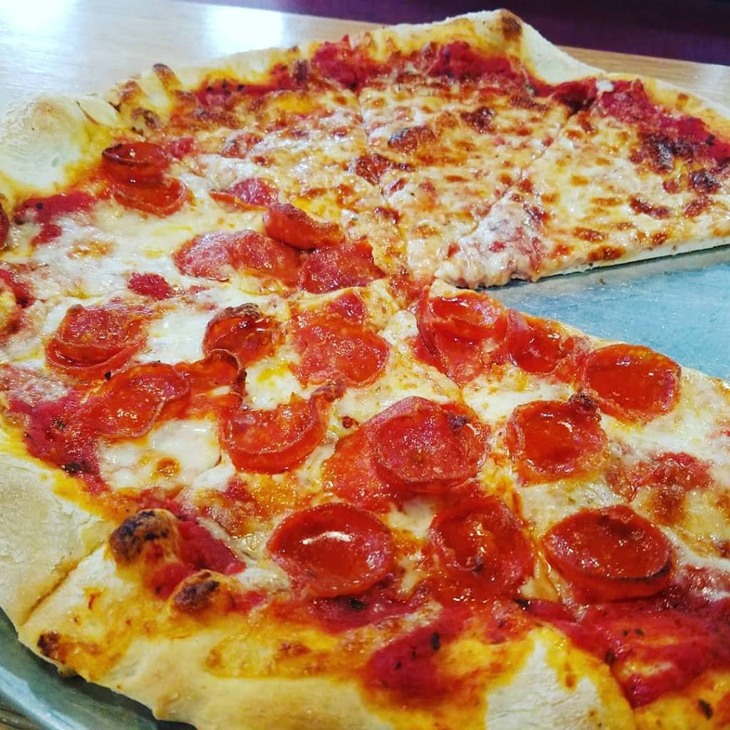 Miamis Best Pizza | restaurant | 5833 Ponce de Leon Blvd, Coral Gables, FL 33146, USA | 3056665931 OR +1 305-666-5931