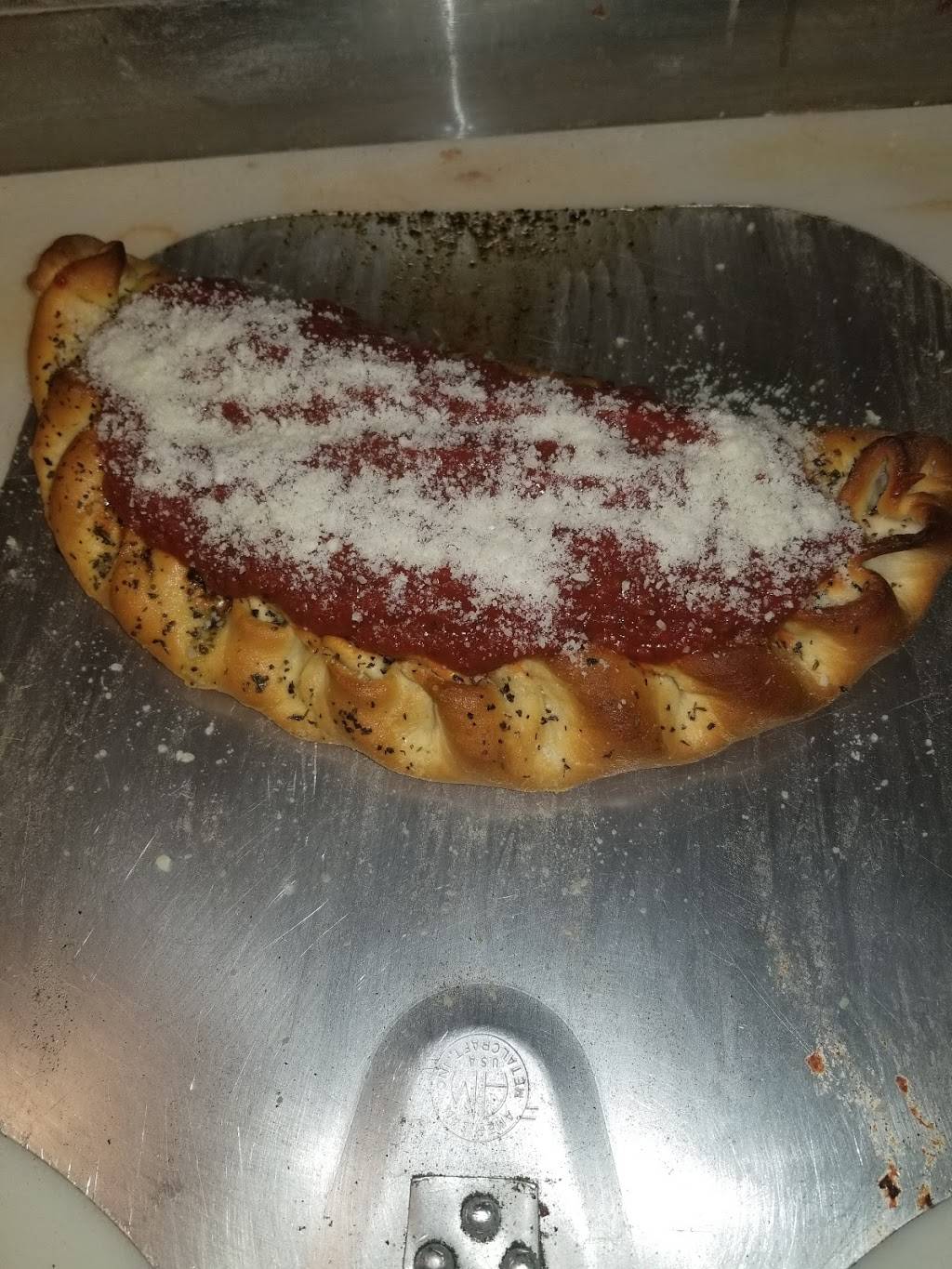 Veronas Pizza | restaurant | 4900-4924 Calumet Ave, Hammond, IN 46327, USA | 2199311420 OR +1 219-931-1420