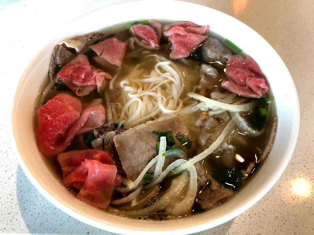 Saito & Pho III | restaurant | 95-1830 Meheula Pkwy, Mililani, HI 96789, USA | 8086266622 OR +1 808-626-6622