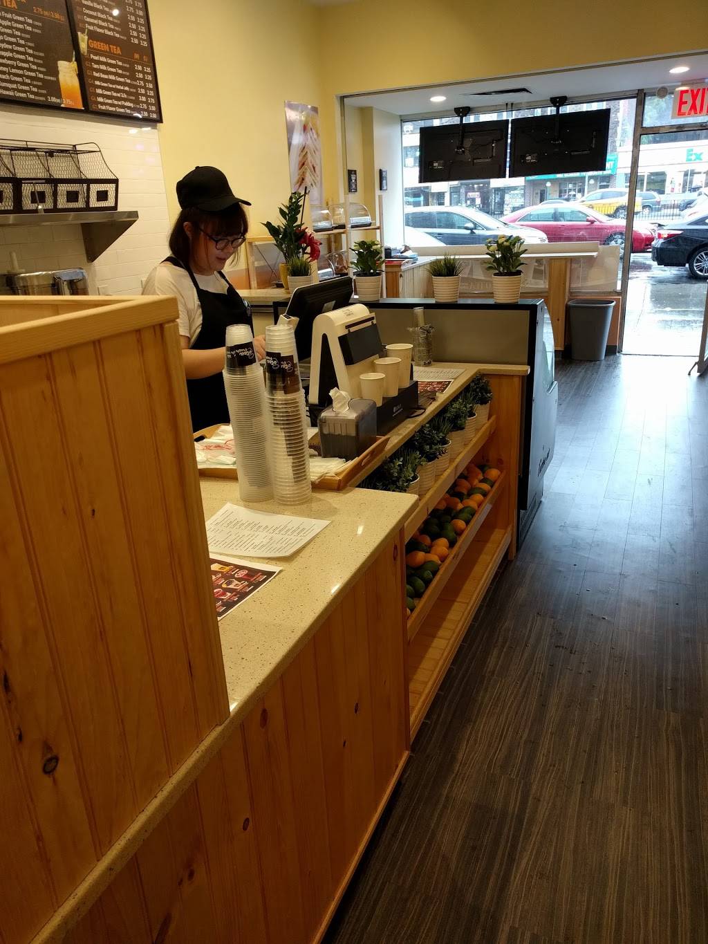 Poke Station | restaurant | 118-15 Queens Blvd, Forest Hills, NY 11375, USA | 7187932595 OR +1 718-793-2595