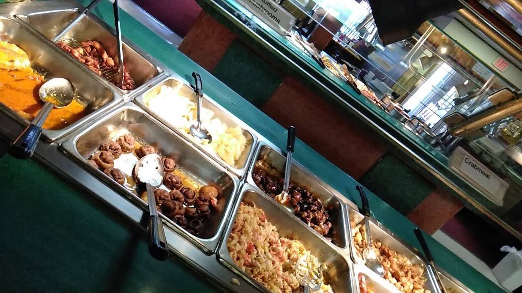 Panda Cafe | restaurant | 501 Hwy 28, Owensville, MO 65066, USA | 5734374500 OR +1 573-437-4500