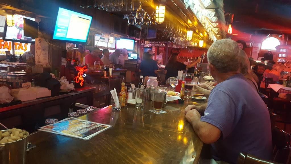 Codys Original Roadhouse- Bay Pines | restaurant | 4360 Park St N, St. Petersburg, FL 33709, USA | 7273451022 OR +1 727-345-1022