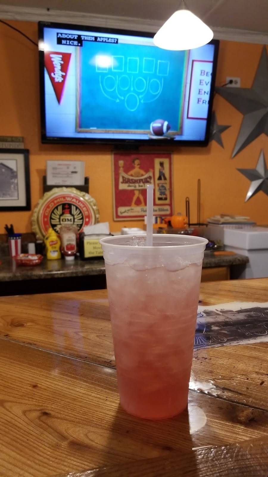 Durango Depot | restaurant | 736 Burtons Furnace Rd, Durango, IA 52039, USA | 5635522291 OR +1 563-552-2291