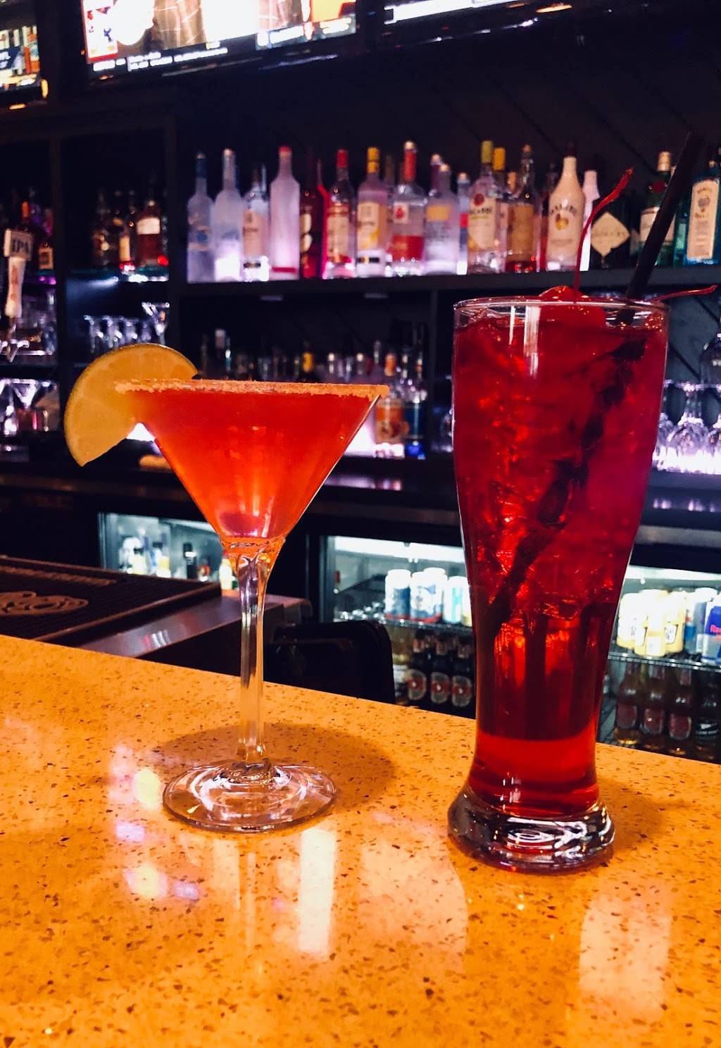 Salamones North | restaurant | 2583 N Mulford Rd, Rockford, IL 61114, USA | 8156391200 OR +1 815-639-1200