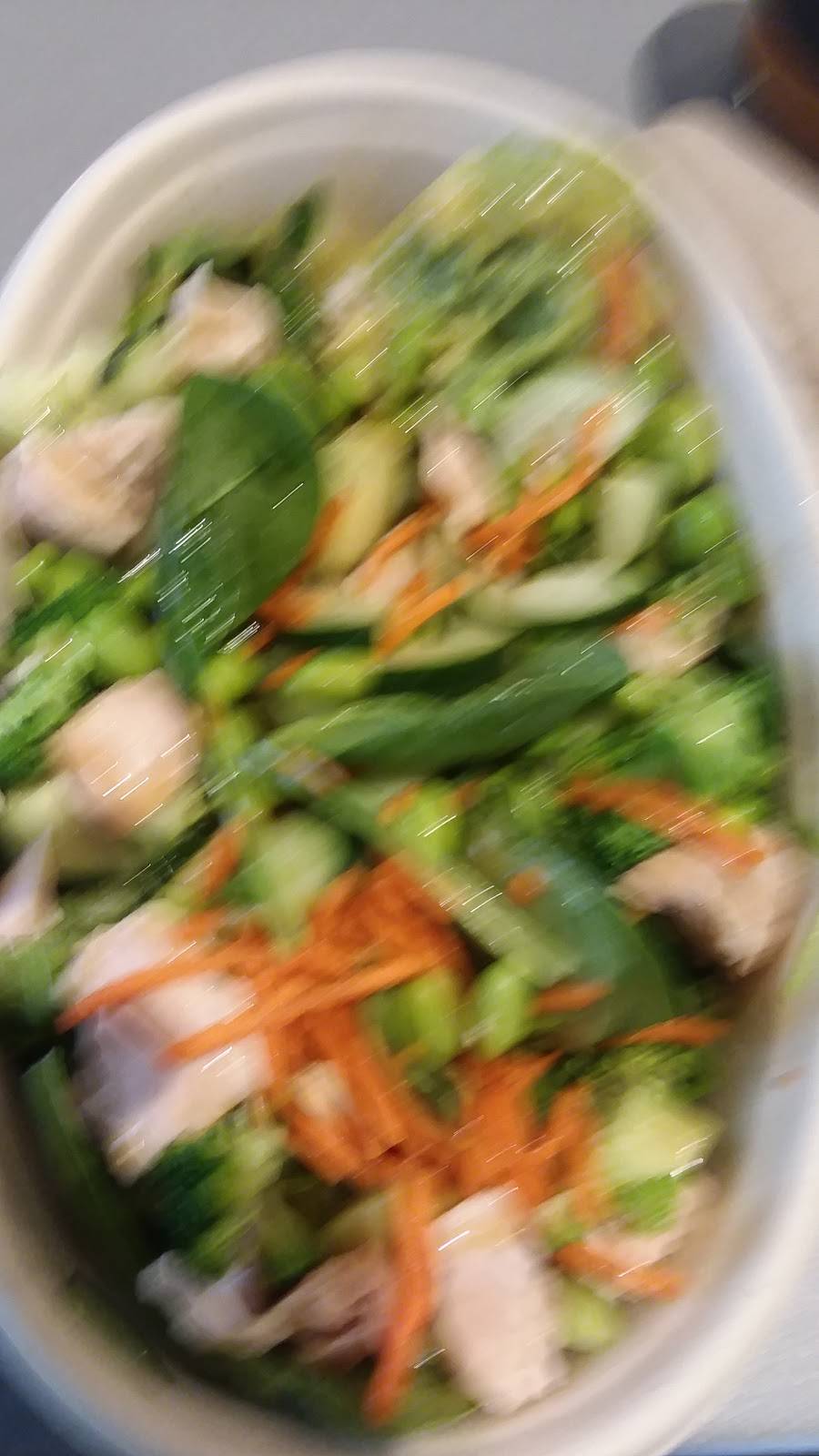 Grabbagreen Food +Juice | restaurant | 2835 Thousand Oaks Blvd, Thousand Oaks, CA 91362, USA | 8054185959 OR +1 805-418-5959