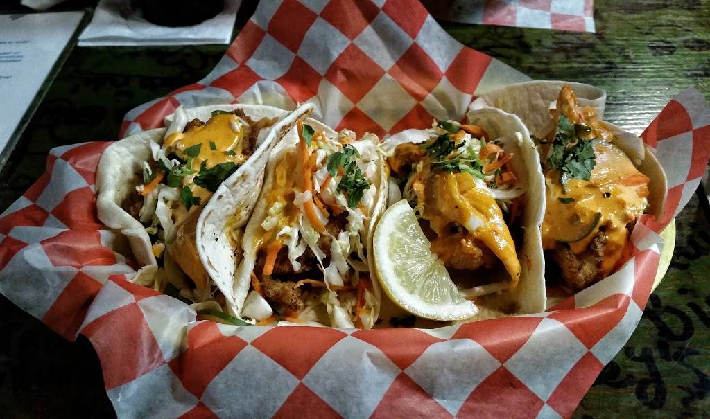 Purple Parrot Grill | restaurant | 134 Rehoboth Ave, Rehoboth Beach, DE 19971, USA | 3022261139 OR +1 302-226-1139