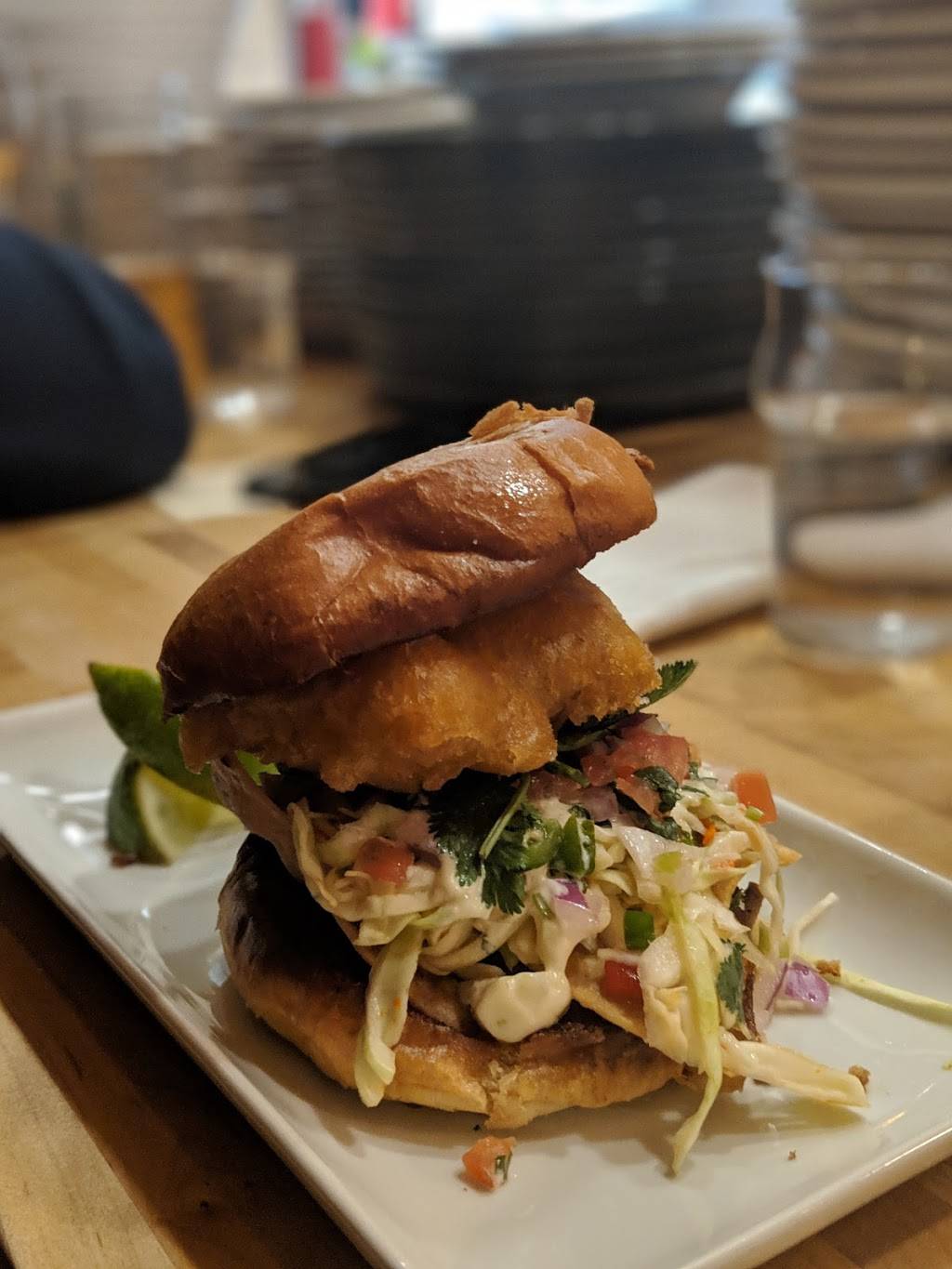 Tilia | restaurant | 2726 W 43rd St, Minneapolis, MN 55410, USA | 6123542806 OR +1 612-354-2806