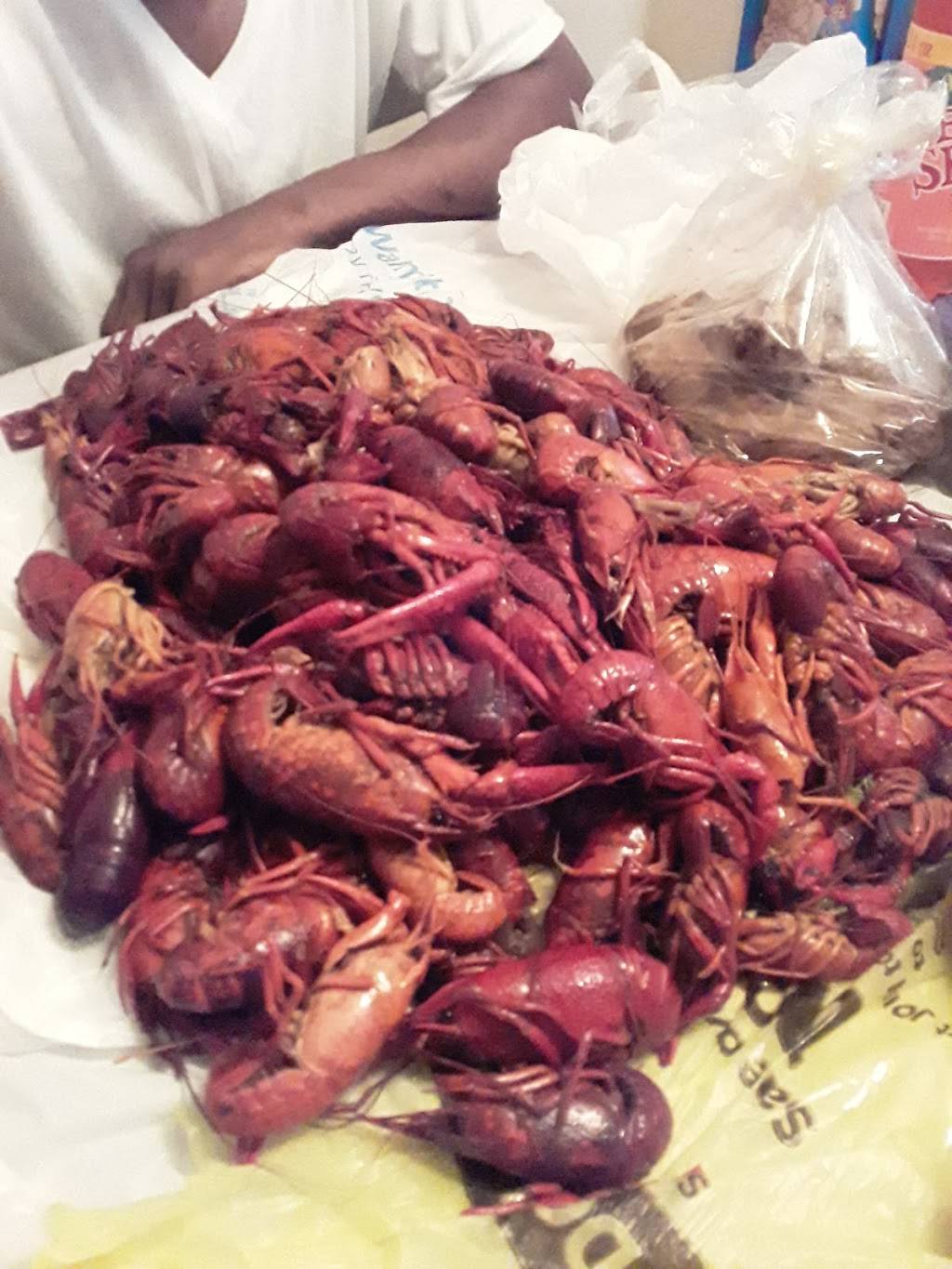 Cajun Corner Seafood | meal takeaway | 939 Behrman Hwy, Terrytown, LA 70056, USA | 5043011121 OR +1 504-301-1121