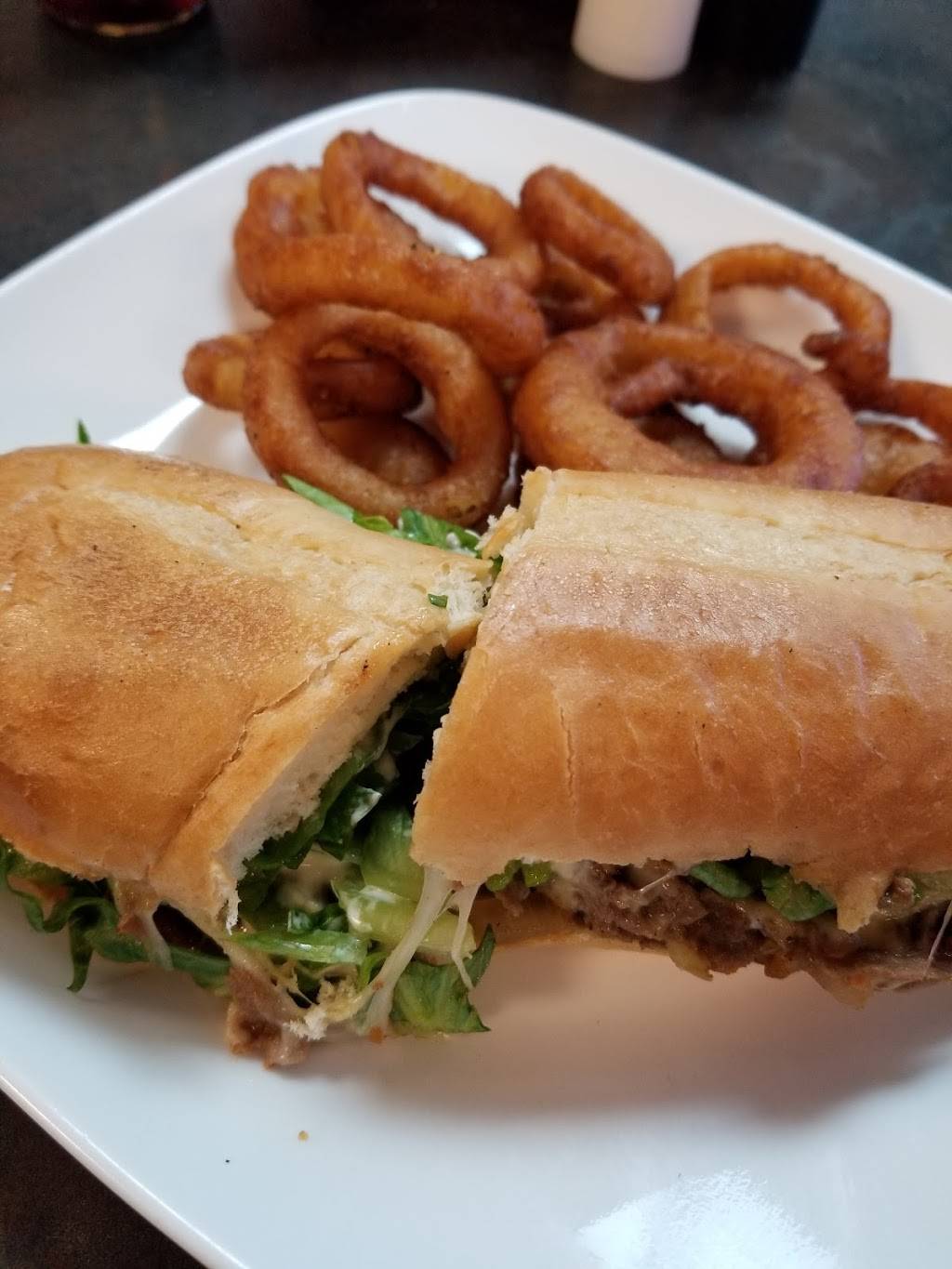 Coastal Breeze | restaurant | 1581 General Booth Blvd, Virginia Beach, VA 23454, USA | 7574220022 OR +1 757-422-0022