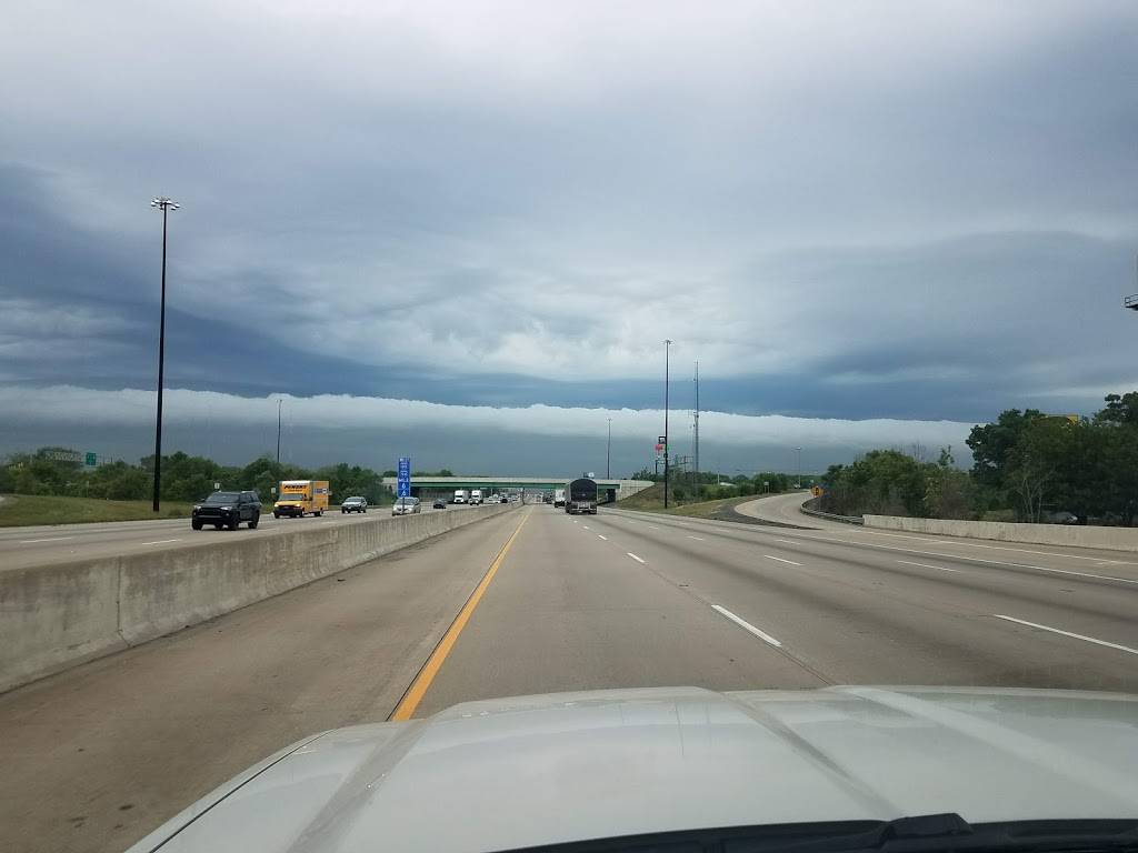 Pilot Travel Center | restaurant | 2501 Burr St, Gary, IN 46406, USA | 2198442661 OR +1 219-844-2661