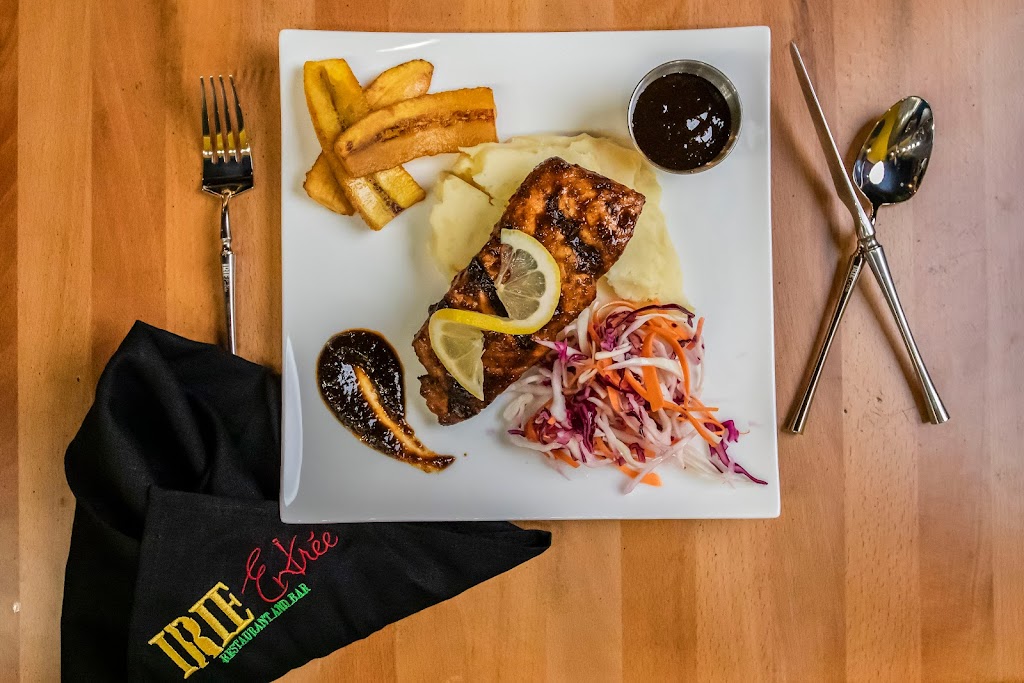 Irie Entree | restaurant | 4001 Chestnut St, Philadelphia, PA 19104, USA | 2157564925 OR +1 215-756-4925