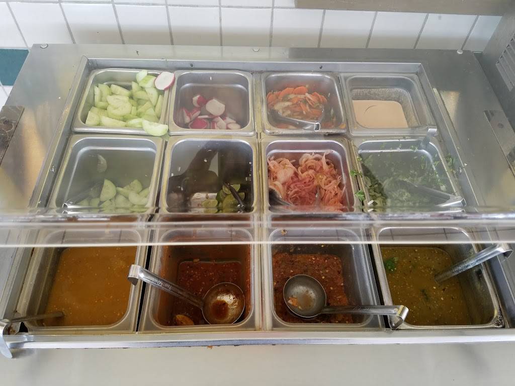 Little Mexico | restaurant | 1420 W Whittier Blvd, Montebello, CA 90640, USA | 3235971388 OR +1 323-597-1388