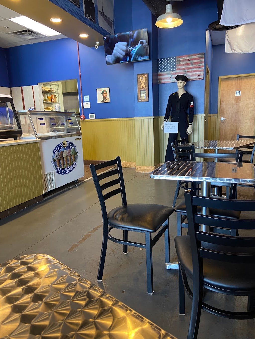 Howies Premium Subs | restaurant | Next to HEB Between Jamba Juice and GNC, 5425 S Padre Island Dr Suite 113, Corpus Christi, TX 78411, USA | 3614149064 OR +1 361-414-9064