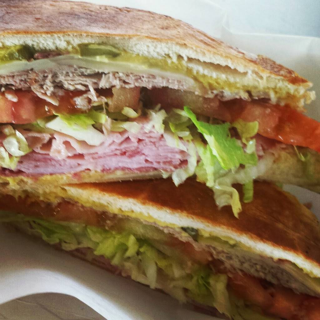 Cafe Ybor | restaurant | Austin, TX, USA | 3523392835 OR +1 352-339-2835