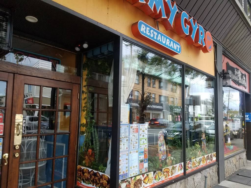 Yummy Gyro Restaurant | restaurant | 82 Main St, Port Washington, NY 11050, USA | 5167089020 OR +1 516-708-9020
