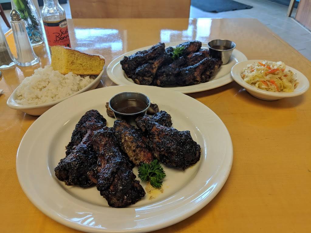 Jamaica Jerk | restaurant | 3357 Dempster Street, Skokie, IL 60076, USA | 8479333304 OR +1 847-933-3304