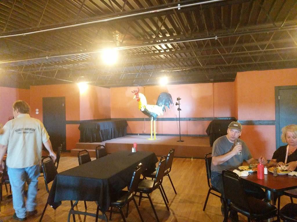 Roosters Roadhouse | restaurant | 1767 Co Rd T, New Richmond, WI 54017, USA | 7152469910 OR +1 715-246-9910