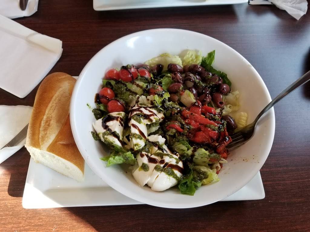 Nicks Pizza | restaurant | 1237 Haddonfield-Berlin Rd, Voorhees Township, NJ 08043, USA | 8568092822 OR +1 856-809-2822