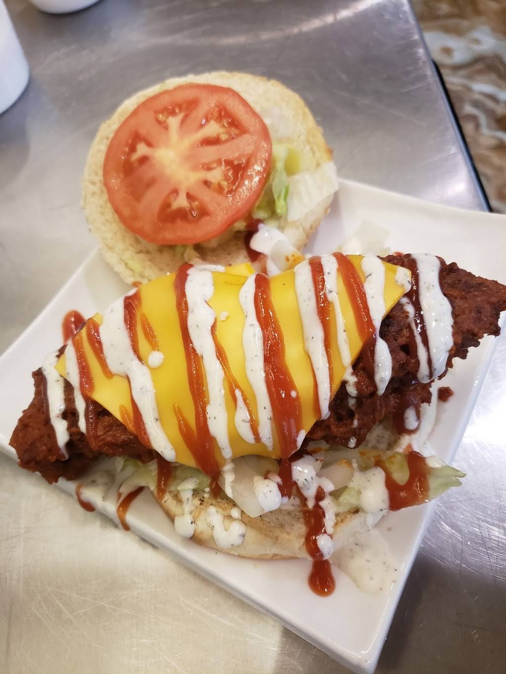 Al Nawaab Sweet & Restaurant | restaurant | 721 Elmont Rd, Elmont, NY 11003, USA | 5162859222 OR +1 516-285-9222