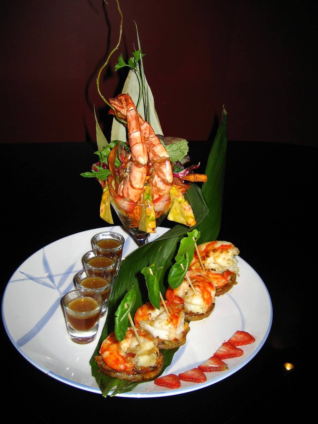 Shô-Dan | restaurant | 2020 Rue Metcalfe, Montréal, QC H3A 1X8, Canada | 5149879987 OR +1 514-987-9987