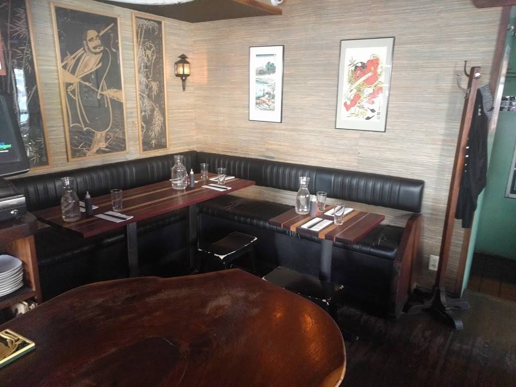 Suzume | restaurant | 545 Lorimer St, Brooklyn, NY 11211, USA | 7184860200 OR +1 718-486-0200