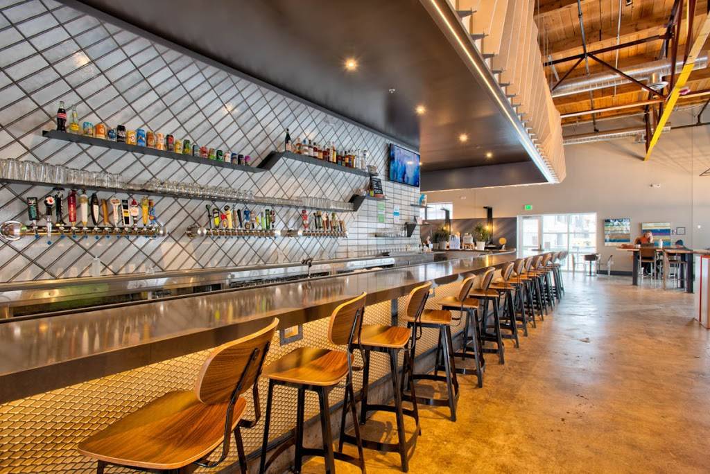 Improper City | cafe | 3201 Walnut St, Denver, CO 80205, USA | 7206660043 OR +1 720-666-0043