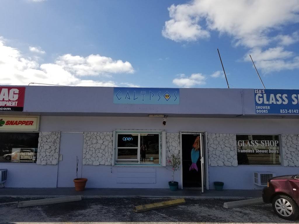 Calypsos | restaurant | 91940 Overseas Hwy, Tavernier, FL 33070, USA | 7275203685 OR +1 727-520-3685